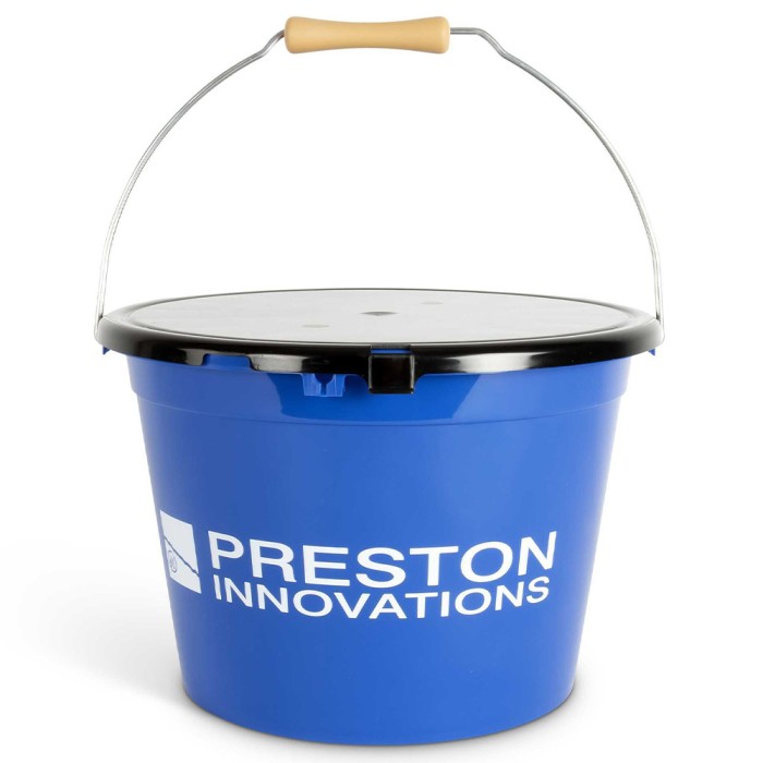 Preston 13L Bucket Set 1