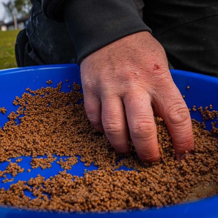 Preston 13L Bucket Set 4