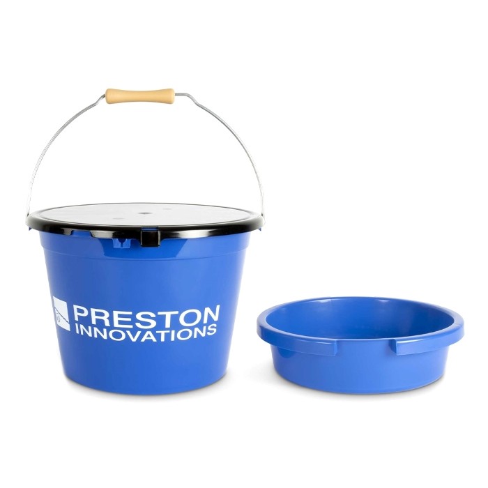 Preston 13L Bucket Set