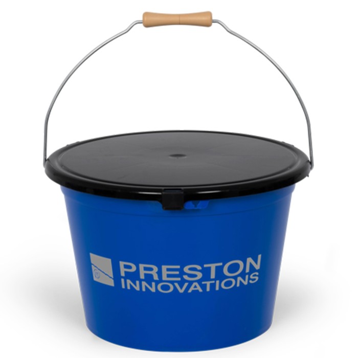 Preston Blue Bucket Set 18L 2
