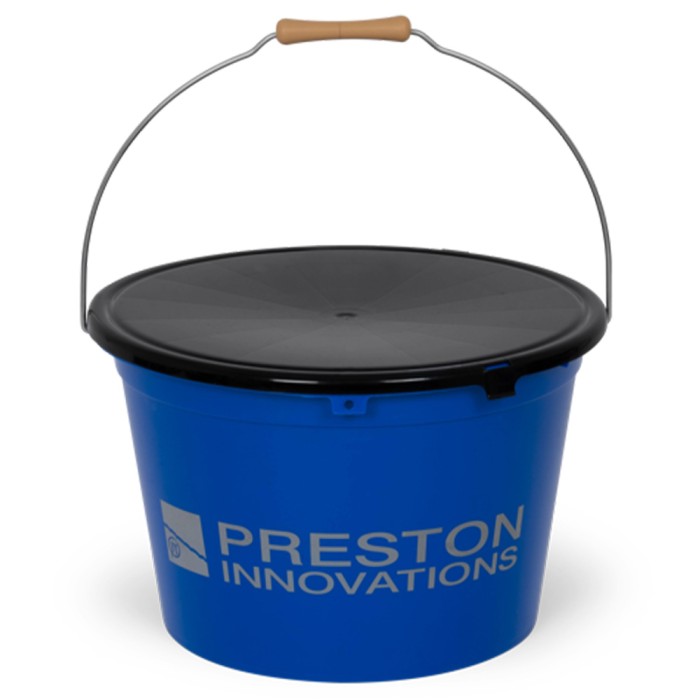 Preston Blue Bucket Set 25L 2