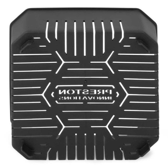 Preston 2 Pint Fishing Bait Strainer 1