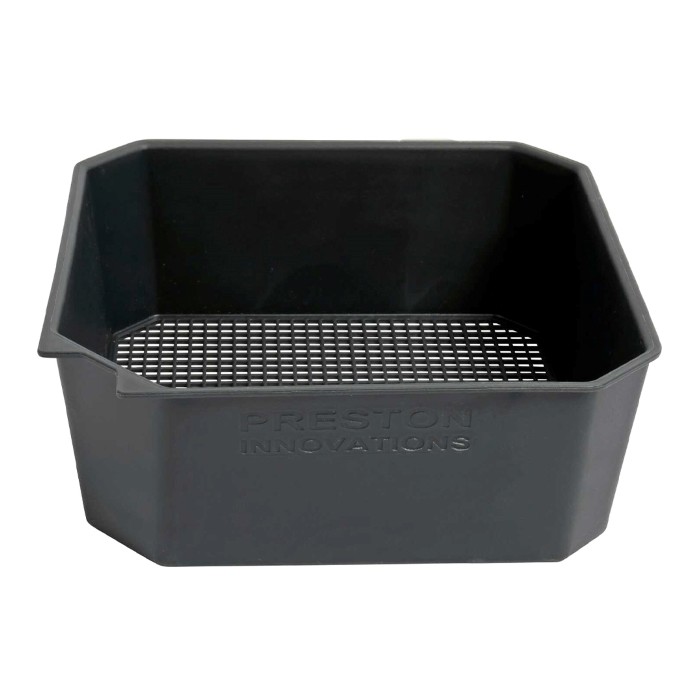 Preston 2 Pint Maggot Riddle