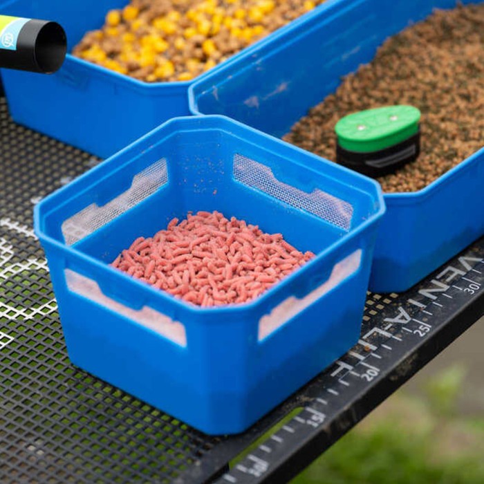 Preston 3 Pint Venta Window Tub 3