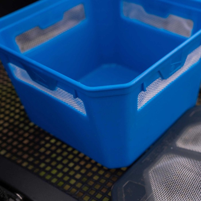 Preston 3 Pint Venta Window Tub 4