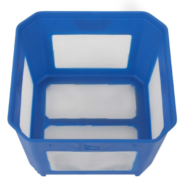 Preston 3 Pint Ventamesh Fishing Bait Tub Mesh