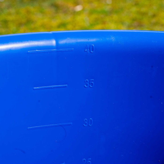 Preston 40L Bucket 5