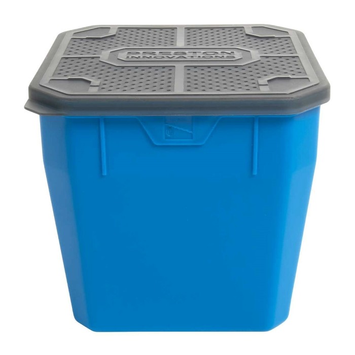 Preston 4 Pint Bait Tub
