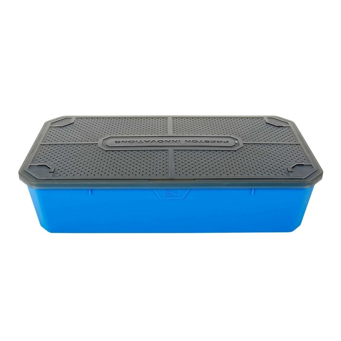 Preston 6 Pint Bait Tub