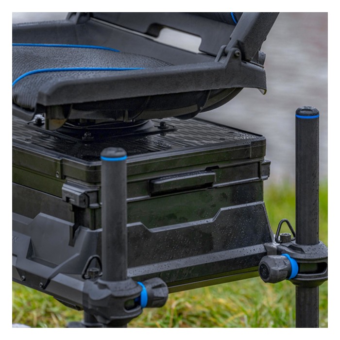 Preston Absolute 5G 360 Seatbox