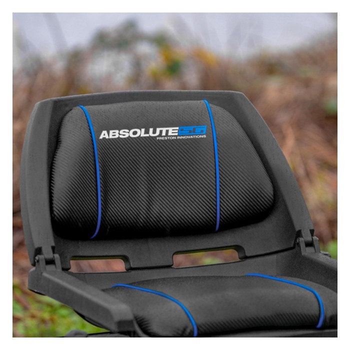 Preston Absolute 5G 360 Station Seatbox