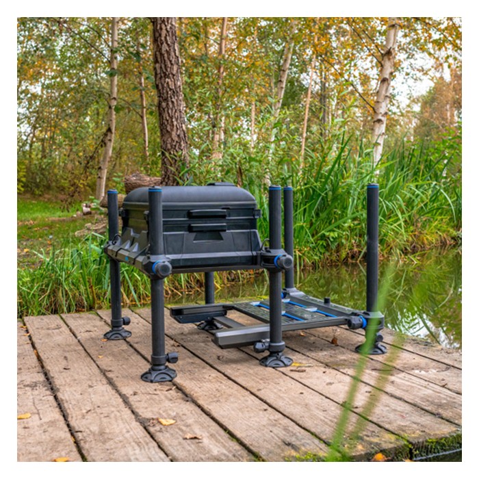 Preston Absolute 5G Seatbox