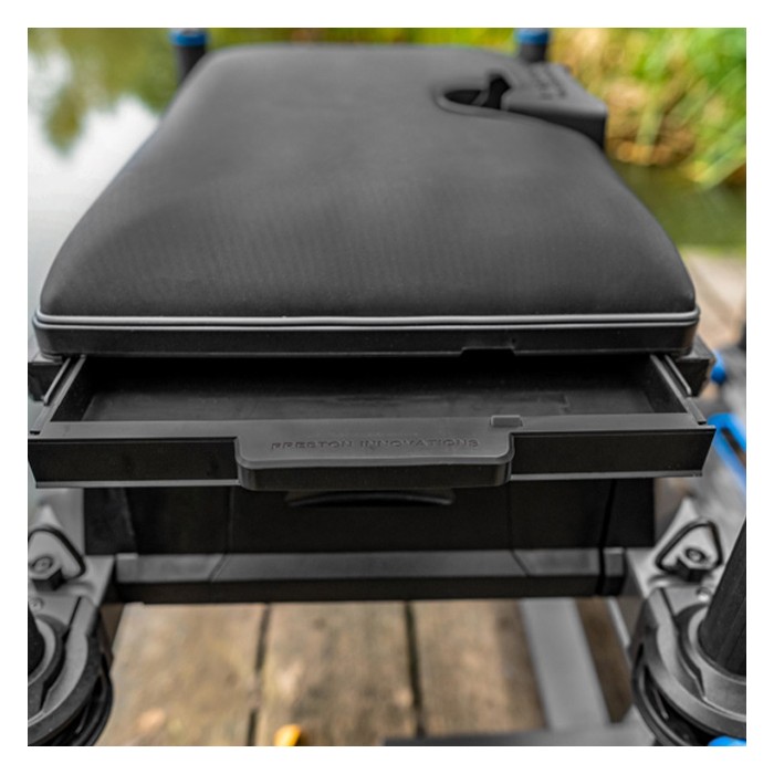 Preston Absolute 5G Seatbox