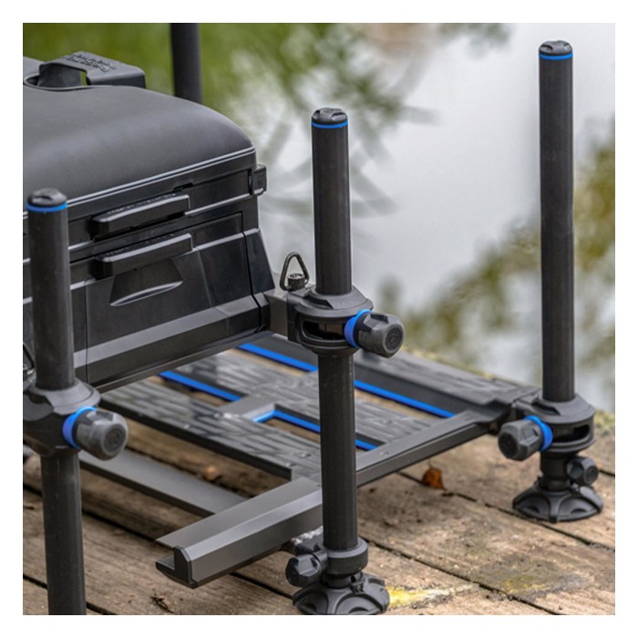 Preston Absolute 5G Seatbox
