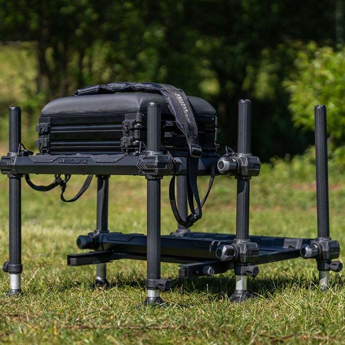 Seatbox Preston Inception Seat Preston Inception Sl30 Seat Box