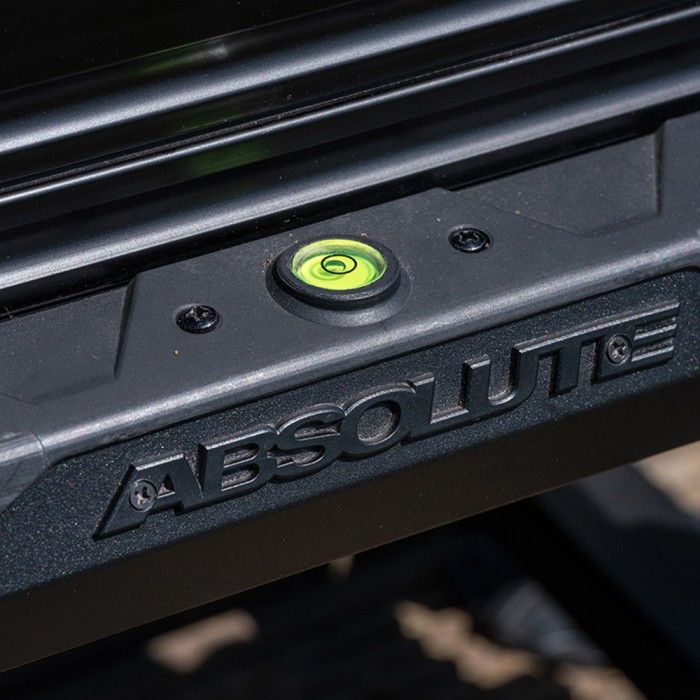 Preston Absolute Compact Seatbox