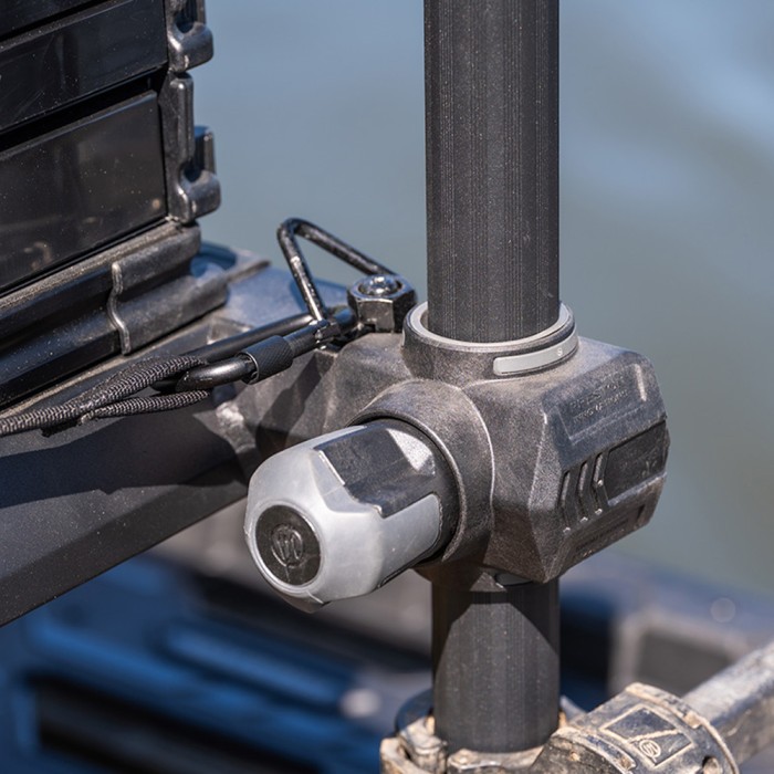 Preston Absolute Compact Seatbox