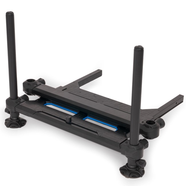 Preston Absolute Feeder Chair - Foot Platform