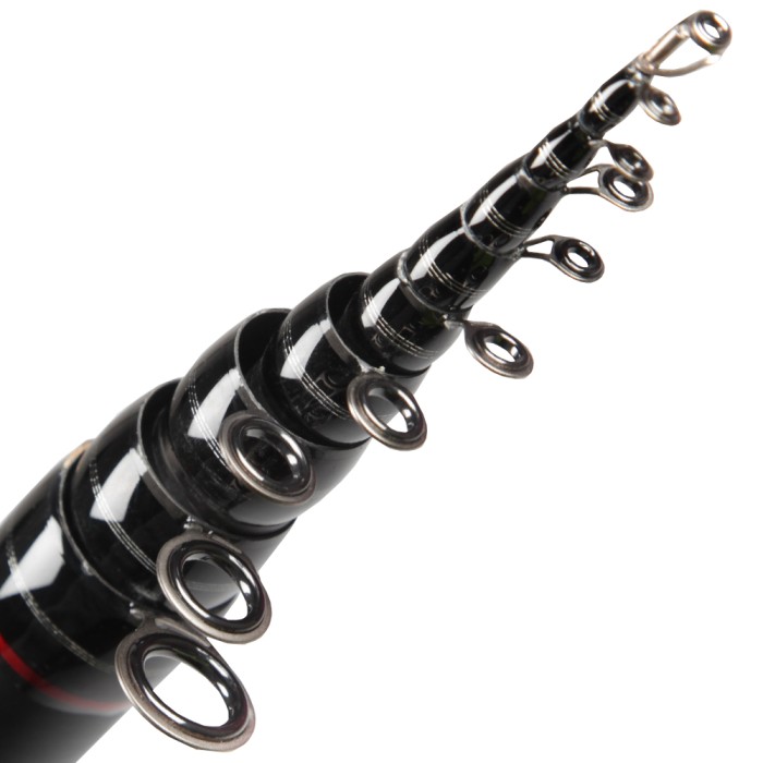 Preston Absolute Medium Rod Rings