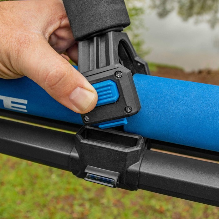 Preston Absolute Pole Roller Close Up 2