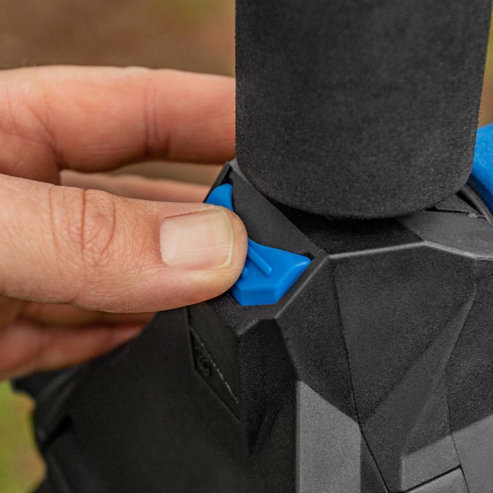 Preston Absolute Pole Roller Close Up 3