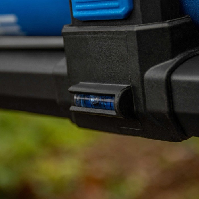 Preston Absolute Pole Roller Close Up 5