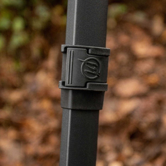 Preston Absolute Pole Roller Close Up 6