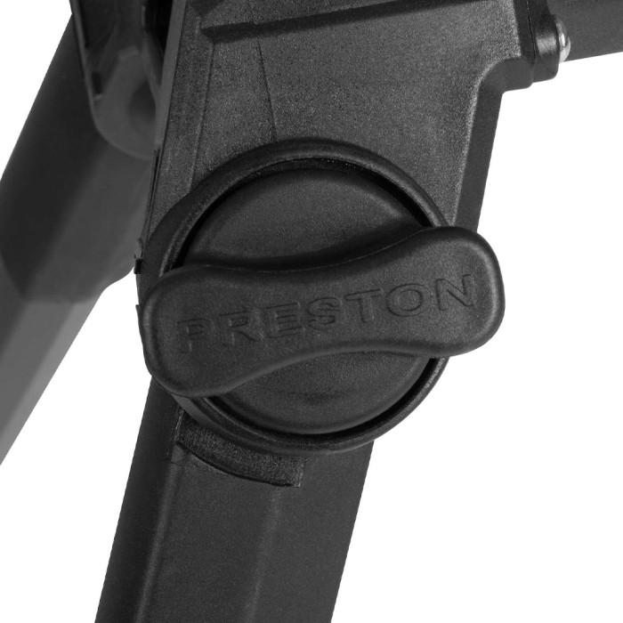 Preston Absolute Pole Roller Close Up 9