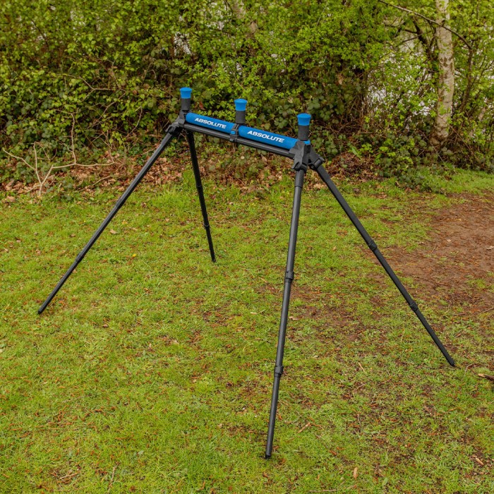 Preston Absolute Pole Roller 2