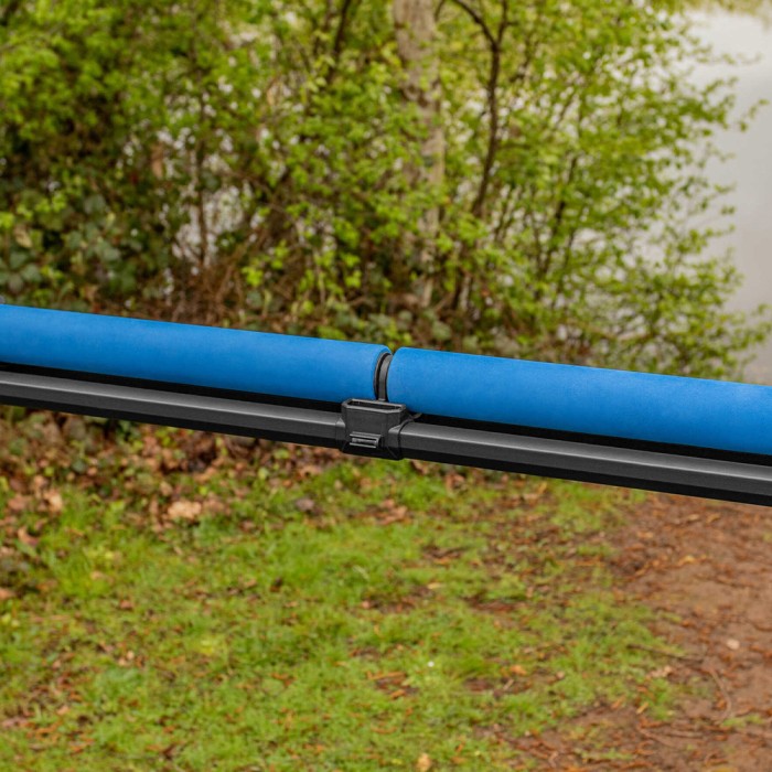 Preston Absolute Pole Roller Close Up 12