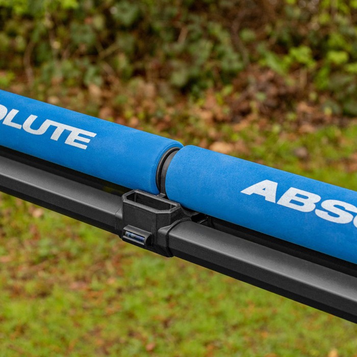 Preston Absolute Pole Roller Close Up 13