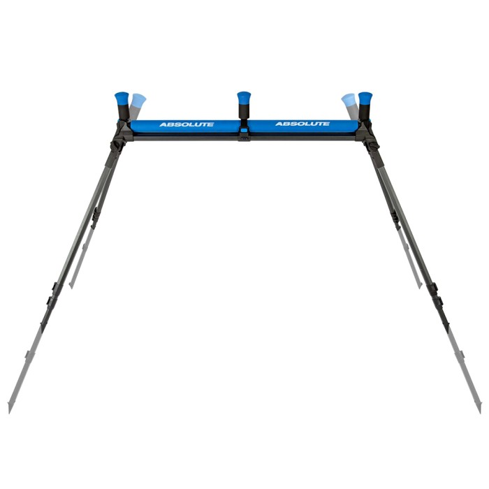 Preston Absolute Pole Roller XL 1