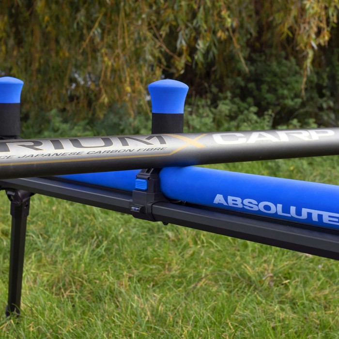 Preston Absolute Pole Roller XL In Use 1