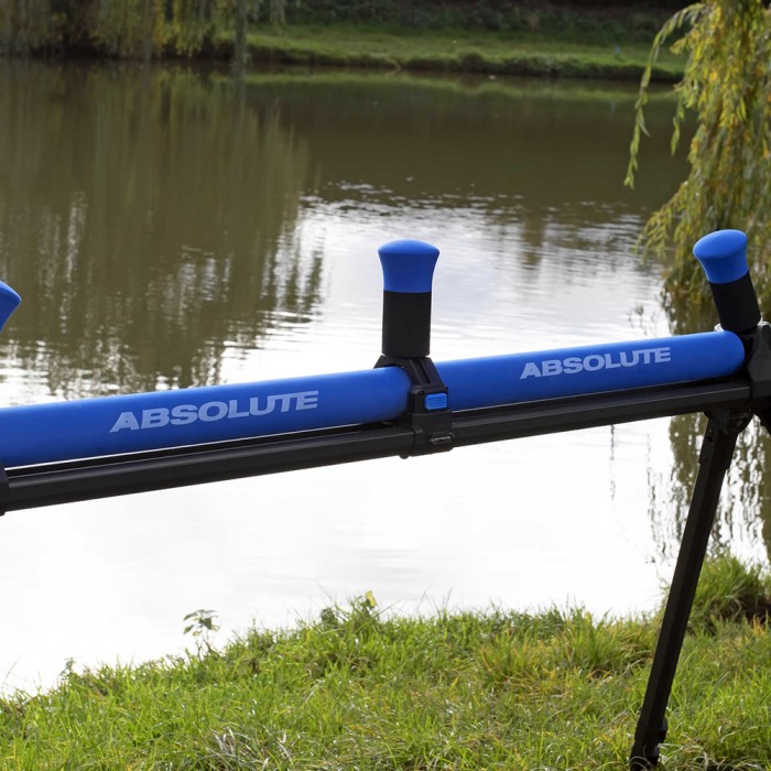 Preston Absolute Pole Roller XL In Use 2