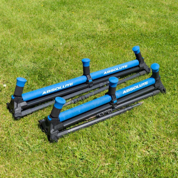 Preston Absolute Pole Roller XL Folded 1