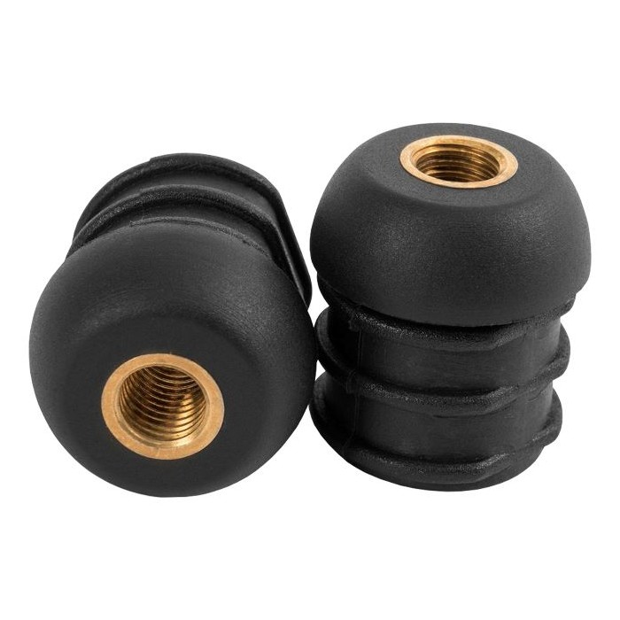Preston Absolute Threaded End Cap