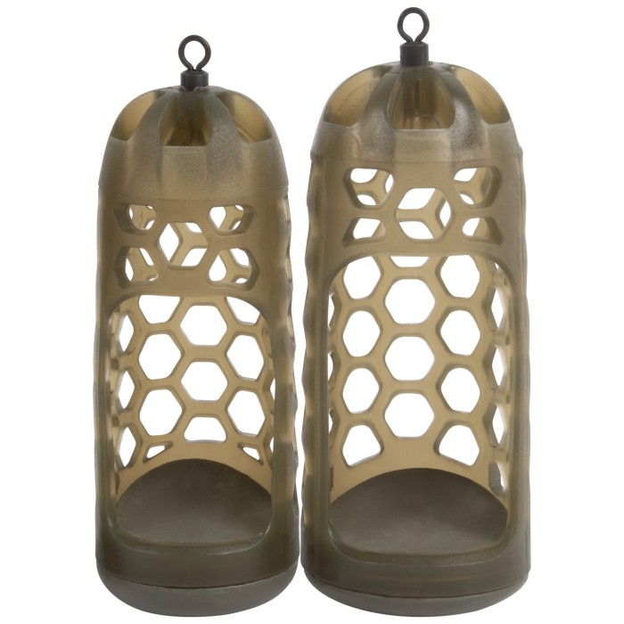 Preston Absolute Window Feeder Caged