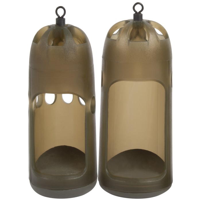 Preston Absolute Window Feeder Solid