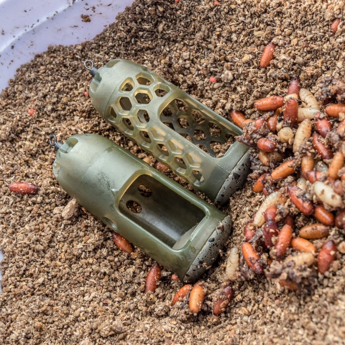 Preston Absolute Window Caged Feeder 2