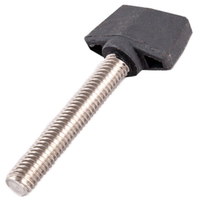 Preston Abst Triple Start Thread Handwheel
