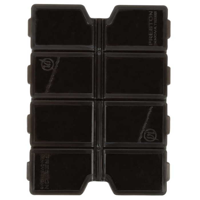 Preston Accessory Boxes 1