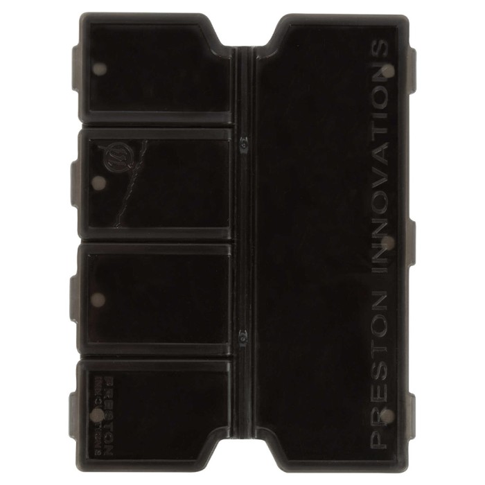 Preston Accessory Boxes 2