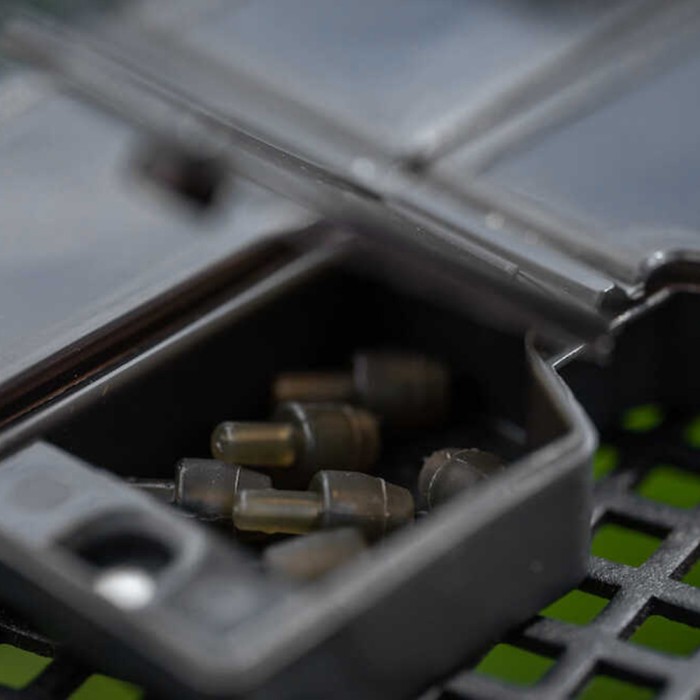 Preston Accessory Boxes In Use 2