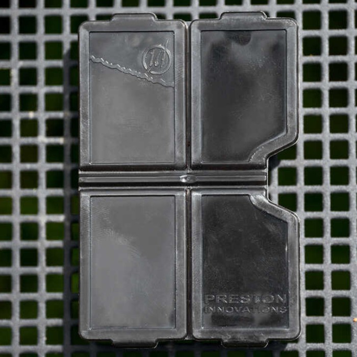 Preston Accessory Boxes In Use 8