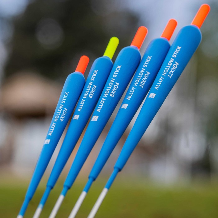Preston Alloy Hollow Stick Float 1
