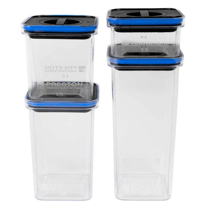 Preston Bait Safe Container 3