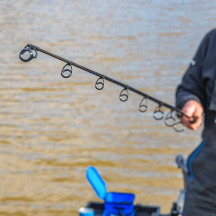Preston Bait Up Xtreme Feeder Rod 3m 1