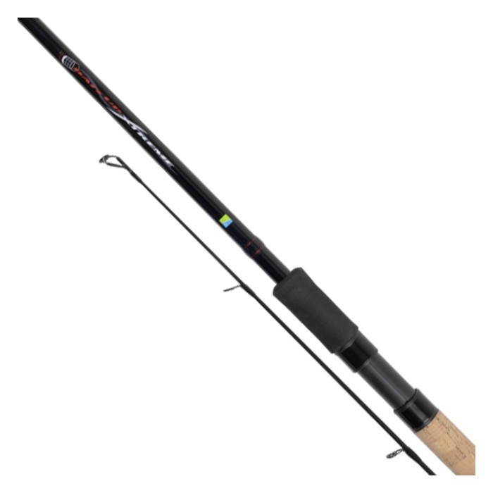 Preston Bait Up Xtreme Feeder Rod 3m