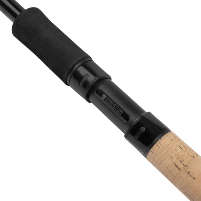 Preston Bait Up Xtreme Feeder Rod 3m 4