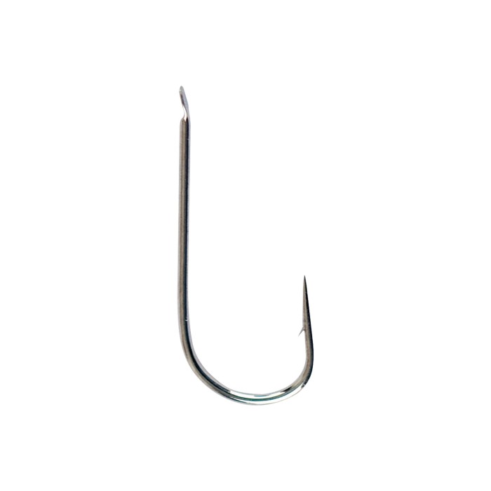 Preston Barbed PR322 Competition Hooks to Nylon Hook